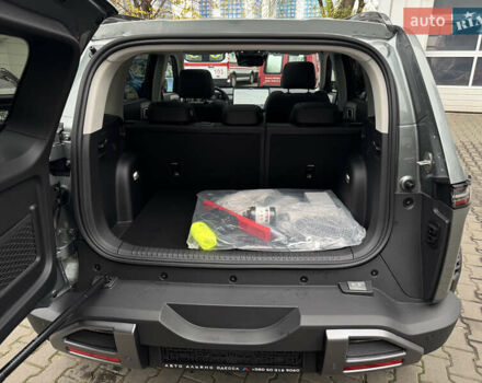 Зелений БІД Leopard 3, об'ємом двигуна 0 л та пробігом 1 тис. км за 28500 $, фото 22 на Automoto.ua