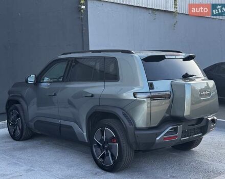 Зелений БІД Leopard 3, об'ємом двигуна 0 л та пробігом 1 тис. км за 26800 $, фото 5 на Automoto.ua