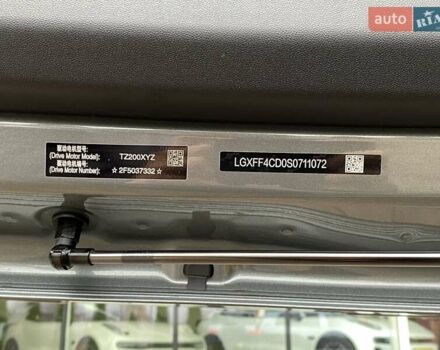 Зеленый БИД Leopard 3, объемом двигателя 0 л и пробегом 1 тыс. км за 28600 $, фото 43 на Automoto.ua