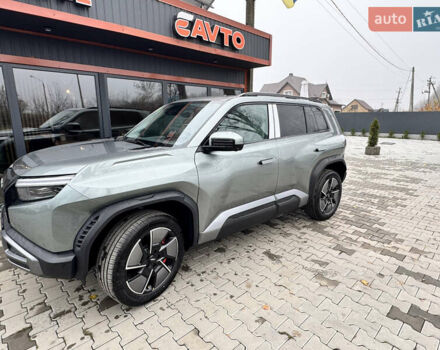 Зеленый БИД Leopard 3, объемом двигателя 0 л и пробегом 1 тыс. км за 27999 $, фото 3 на Automoto.ua