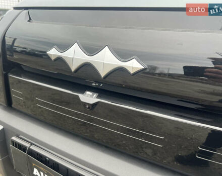 Зелений БІД Leopard 3, об'ємом двигуна 0 л та пробігом 1 тис. км за 28500 $, фото 28 на Automoto.ua