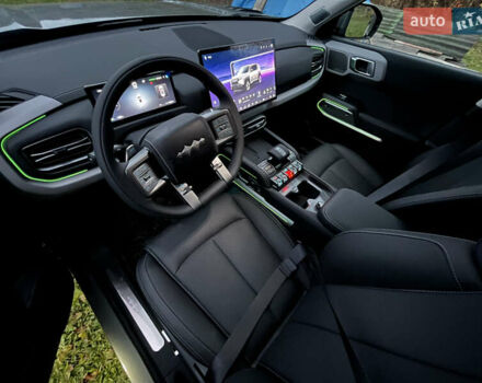 Зелений БІД Leopard 3, об'ємом двигуна 0 л та пробігом 1 тис. км за 28000 $, фото 1 на Automoto.ua