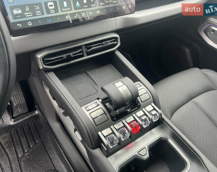 Зелений БІД Leopard 3, об'ємом двигуна 0 л та пробігом 1 тис. км за 28500 $, фото 20 на Automoto.ua