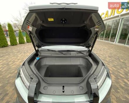 Зеленый БИД Leopard 3, объемом двигателя 0 л и пробегом 1 тыс. км за 28600 $, фото 39 на Automoto.ua