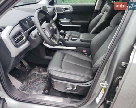 Зелений БІД Leopard 3, об'ємом двигуна 0 л та пробігом 5 тис. км за 28498 $, фото 4 на Automoto.ua
