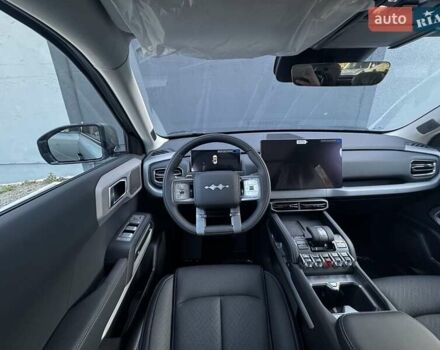 Зелений БІД Leopard 3, об'ємом двигуна 0 л та пробігом 1 тис. км за 26800 $, фото 7 на Automoto.ua