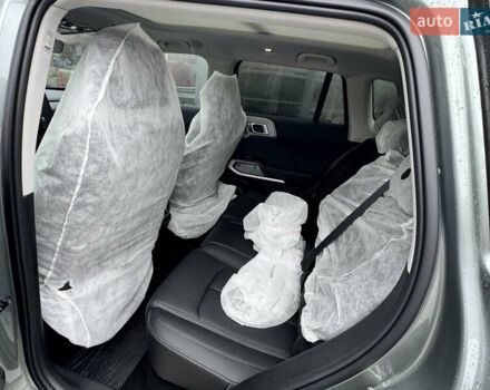 Зеленый БИД Leopard 3, объемом двигателя 0 л и пробегом 1 тыс. км за 27999 $, фото 15 на Automoto.ua