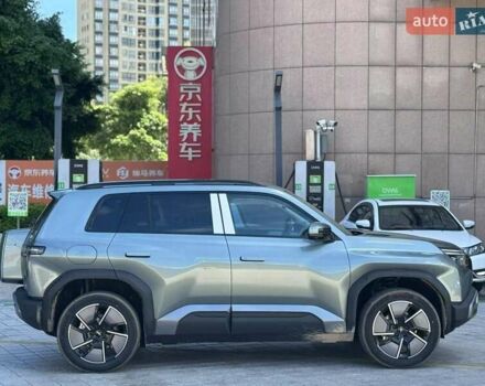 Зеленый БИД Leopard 3, объемом двигателя 0 л и пробегом 1 тыс. км за 26999 $, фото 4 на Automoto.ua