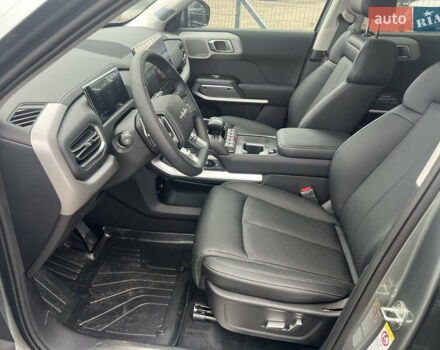 Зелений БІД Leopard 3, об'ємом двигуна 0 л та пробігом 1 тис. км за 28500 $, фото 8 на Automoto.ua