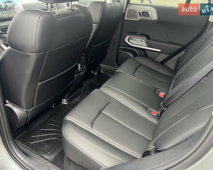 Зелений БІД Leopard 3, об'ємом двигуна 0 л та пробігом 1 тис. км за 28500 $, фото 10 на Automoto.ua