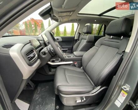 Зеленый БИД Leopard 3, объемом двигателя 0 л и пробегом 1 тыс. км за 28600 $, фото 16 на Automoto.ua