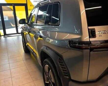 БИД Leopard 3 2025 в Львове на Automoto.ua Зеленый БИД Leopard 3, объемом двигателя 0 л и пробегом 1 тыс. км за 28500 $, фото 3 на Automoto.ua