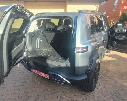 Зеленый БИД Leopard 3, объемом двигателя 0 л и пробегом 1 тыс. км за 27500 $, фото 21 на Automoto.ua