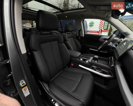 Зелений БІД Leopard 3, об'ємом двигуна 0 л та пробігом 1 тис. км за 28500 $, фото 20 на Automoto.ua