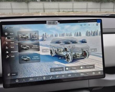 Зеленый БИД Leopard 3, объемом двигателя 0 л и пробегом 1 тыс. км за 29499 $, фото 46 на Automoto.ua