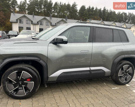 Зелений БІД Leopard 3, об'ємом двигуна 0 л та пробігом 1 тис. км за 28000 $, фото 2 на Automoto.ua