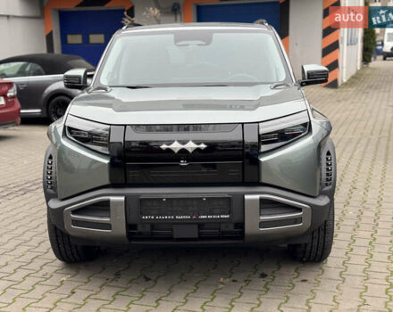 Зелений БІД Leopard 3, об'ємом двигуна 0 л та пробігом 1 тис. км за 28500 $, фото 2 на Automoto.ua