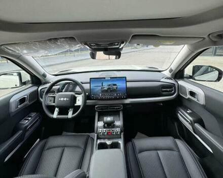 Зеленый БИД Leopard 3, объемом двигателя 0 л и пробегом 1 тыс. км за 28000 $, фото 1 на Automoto.ua