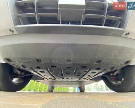 Зеленый БИД Leopard 3, объемом двигателя 0 л и пробегом 1 тыс. км за 28600 $, фото 12 на Automoto.ua