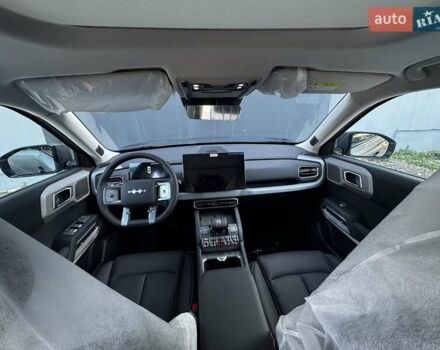 Зелений БІД Leopard 3, об'ємом двигуна 0 л та пробігом 1 тис. км за 26800 $, фото 8 на Automoto.ua