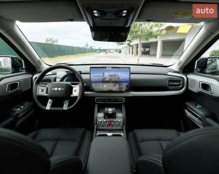 Зелений БІД Leopard 3, об'ємом двигуна 0 л та пробігом 1 тис. км за 29000 $, фото 1 на Automoto.ua