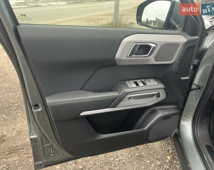 Зелений БІД Leopard 3, об'ємом двигуна 0 л та пробігом 1 тис. км за 28500 $, фото 12 на Automoto.ua