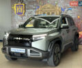 Зеленый БИД Leopard 3, объемом двигателя 0 л и пробегом 1 тыс. км за 25799 $, фото 3 на Automoto.ua