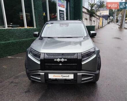 Зелений БІД Leopard 3, об'ємом двигуна 0 л та пробігом 5 тис. км за 28498 $, фото 2 на Automoto.ua