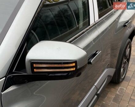 Зеленый БИД Leopard 3, объемом двигателя 0 л и пробегом 1 тыс. км за 28600 $, фото 6 на Automoto.ua