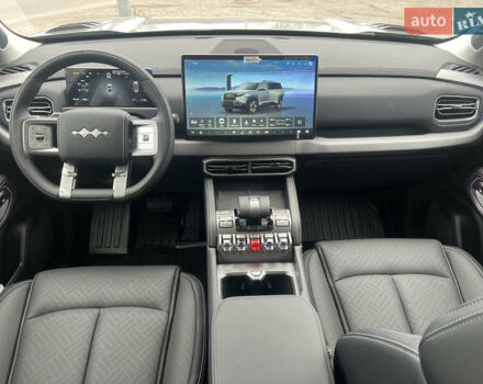 Зелений БІД Leopard 3, об'ємом двигуна 0 л та пробігом 1 тис. км за 28500 $, фото 11 на Automoto.ua