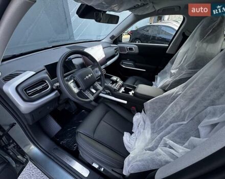 Зелений БІД Leopard 3, об'ємом двигуна 0 л та пробігом 1 тис. км за 26800 $, фото 6 на Automoto.ua