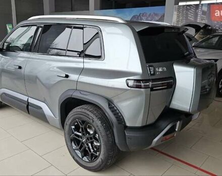 Зелений БІД Leopard 3, об'ємом двигуна 0 л та пробігом 1 тис. км за 25200 $, фото 6 на Automoto.ua