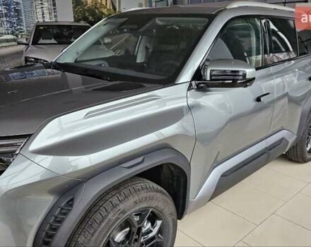 Зелений БІД Leopard 3, об'ємом двигуна 0 л та пробігом 1 тис. км за 25200 $, фото 7 на Automoto.ua