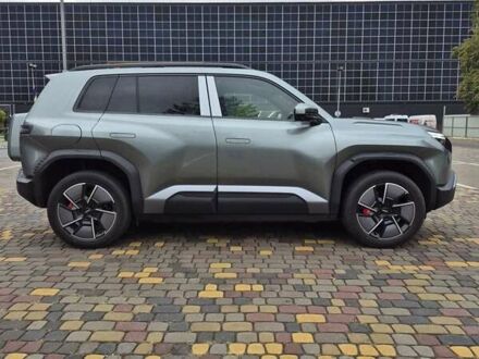 Зеленый БИД Leopard 3, объемом двигателя 0 л и пробегом 1 тыс. км за 29499 $, фото 1 на Automoto.ua