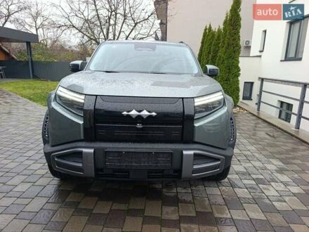 Зеленый БИД Leopard 3, объемом двигателя 0 л и пробегом 1 тыс. км за 27500 $, фото 1 на Automoto.ua