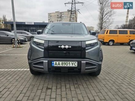 Зеленый БИД Leopard 3, объемом двигателя 0 л и пробегом 7 тыс. км за 27500 $, фото 1 на Automoto.ua