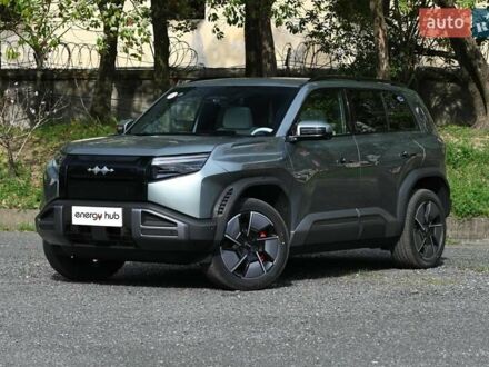 Зелений БІД Leopard 3, об'ємом двигуна 0 л та пробігом 1 тис. км за 27900 $, фото 1 на Automoto.ua