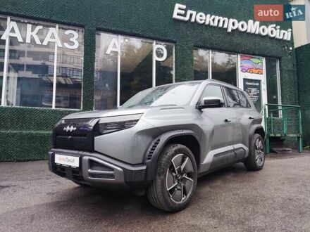 Зелений БІД Leopard 3, об'ємом двигуна 0 л та пробігом 5 тис. км за 28498 $, фото 1 на Automoto.ua