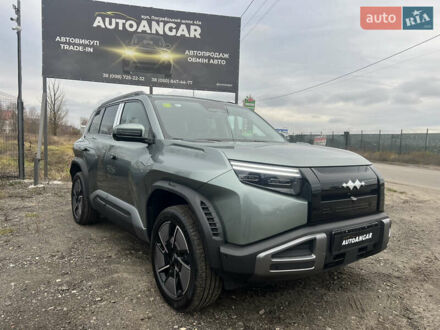 Зелений БІД Leopard 3, об'ємом двигуна 0 л та пробігом 1 тис. км за 28500 $, фото 1 на Automoto.ua