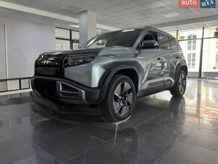 Зеленый БИД Leopard 3, объемом двигателя 0 л и пробегом 10 тыс. км за 28900 $, фото 1 на Automoto.ua