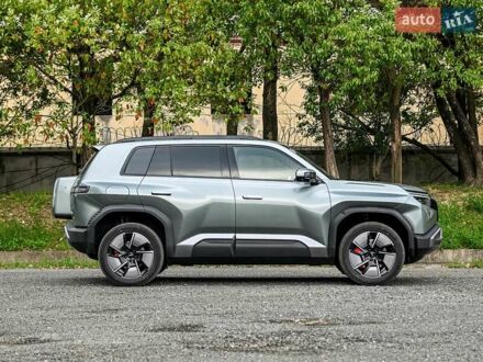 Зеленый БИД Leopard 3, объемом двигателя 0 л и пробегом 1 тыс. км за 24500 $, фото 1 на Automoto.ua