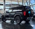 Черный БИД Leopard 5, объемом двигателя 1.5 л и пробегом 1 тыс. км за 61000 $, фото 4 на Automoto.ua