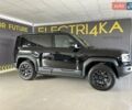 Черный БИД Leopard 5, объемом двигателя 1.5 л и пробегом 1 тыс. км за 61000 $, фото 4 на Automoto.ua