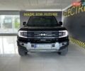 Черный БИД Leopard 5, объемом двигателя 1.5 л и пробегом 1 тыс. км за 61000 $, фото 1 на Automoto.ua