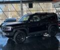 Черный БИД Leopard 5, объемом двигателя 1.5 л и пробегом 1 тыс. км за 61000 $, фото 2 на Automoto.ua