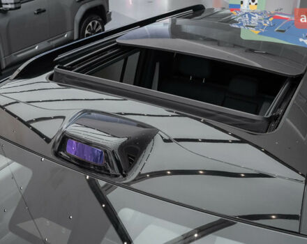 купить новое авто БИД Leopard 5 2025 года от официального дилера ЕКОДРАЙВ АВТО БИД фото
