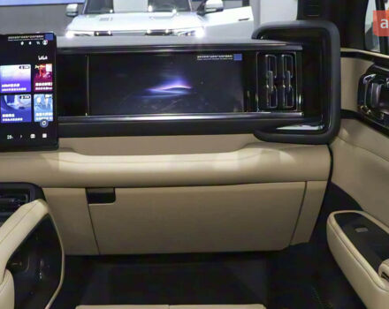 БИД Leopard 5, объемом двигателя 1.5 л и пробегом 0 тыс. км за 50175 $, фото 17 на Automoto.ua