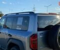 купить новое авто БИД Leopard 5 2025 года от официального дилера Global Electric БИД фото