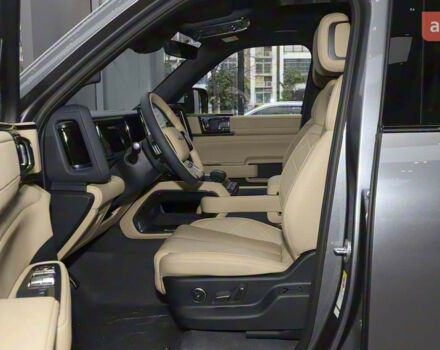 БИД Leopard 5, объемом двигателя 1.5 л и пробегом 0 тыс. км за 50175 $, фото 9 на Automoto.ua