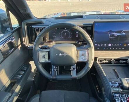 купить новое авто БИД Leopard 5 2025 года от официального дилера Global Electric БИД фото